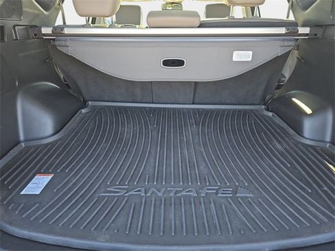 Used 2017 Hyundai Santa Fe Sport w/ 2.0T Ultimate Tech Package 05 image 14