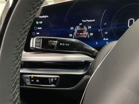 Used 2026 Cadillac Lyriq Sport image 23