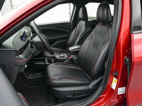 Certified 2021 Ford Mustang Mach-E Premium w/ Equipment Group 301A AWD/4WD image 13