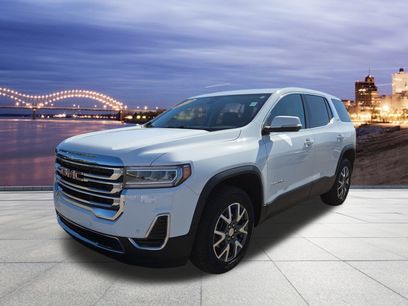 Used 2023 GMC Acadia SLE