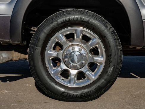 Used 2012 Ford F250 Lariat w/ Lariat Ultimate Pkg image 62