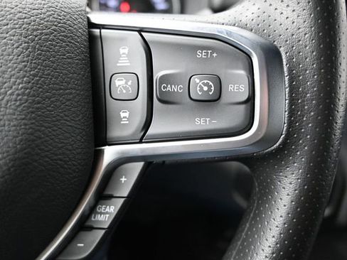 New 2026 RAM 2500 Tradesman image 25