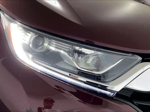 Used 2018 Honda CR-V LX image 27
