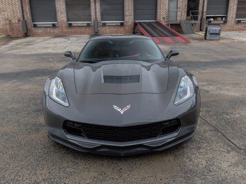 Used 2018 Chevrolet Corvette Grand Sport image 7