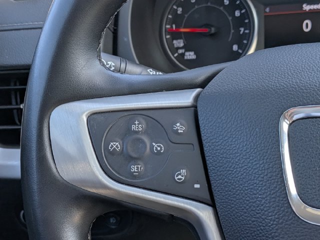 Used 2024 GMC Terrain SLT AWD/4WD image 23