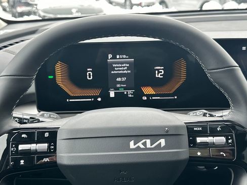 New 2026 Kia Sorento EX image 21