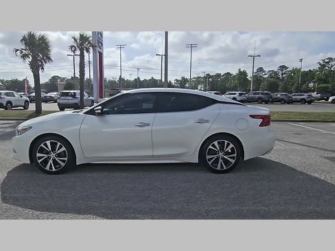 Used 2018 Nissan Maxima 3.5 SV FWD image 26