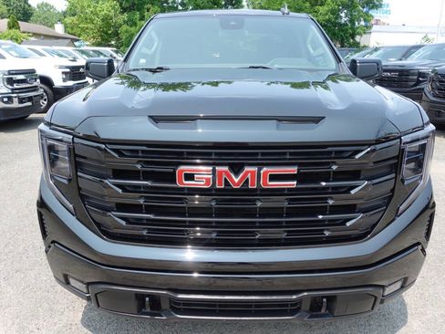 Used 2023 GMC Sierra 1500 Elevation image 6