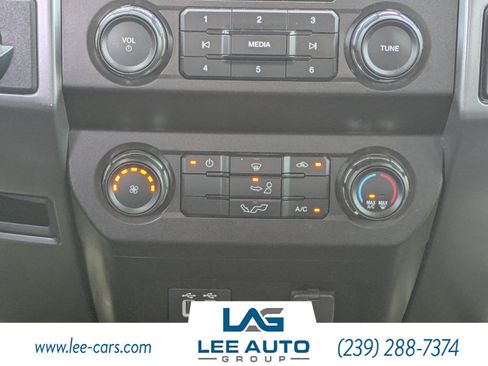 Used 2020 Ford F150 XLT RWD image 16