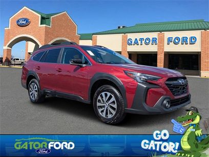 Used 2025 Subaru Outback Premium w/ Popular Package #1A