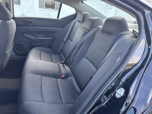 Used 2024 Nissan Altima 2.5 SV AWD/4WD image 25