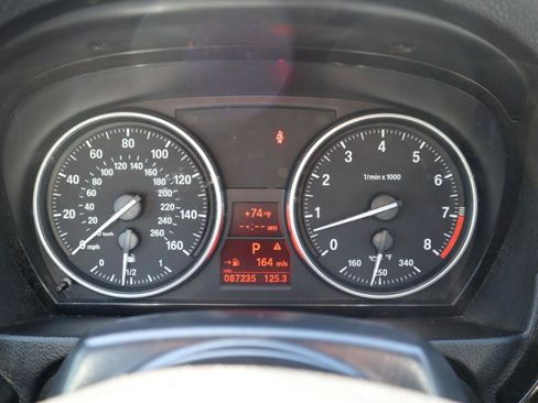 Used 2010 BMW 335i Convertible RWD image 18