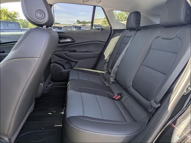 New 2026 Chevrolet Trax LT w/ Driver Confidence Package FWD image 14