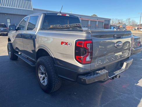 Used 2024 Ford Ranger XLT image 2