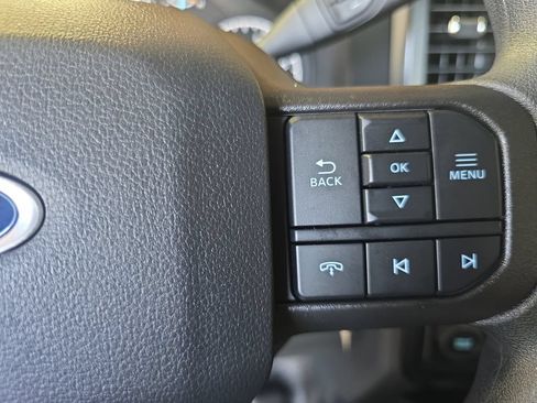 New 2026 Ford F350 XL RWD image 24
