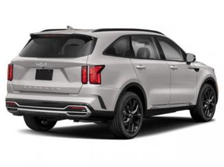 Certified 2022 Kia Sorento SX video 2