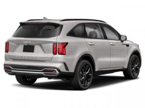 Certified 2022 Kia Sorento SX image 2