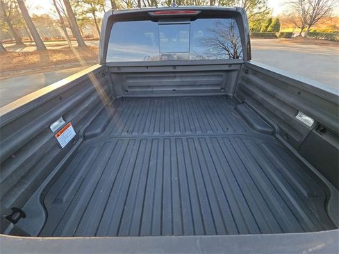 Used 2021 Honda Ridgeline Black Edition image 25