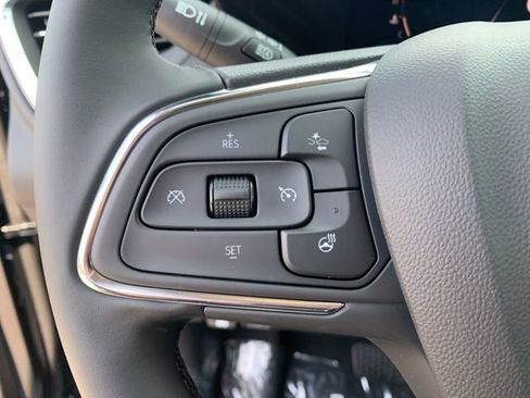 New 2026 Buick Encore GX Sport Touring w/ Comfort Package image 16