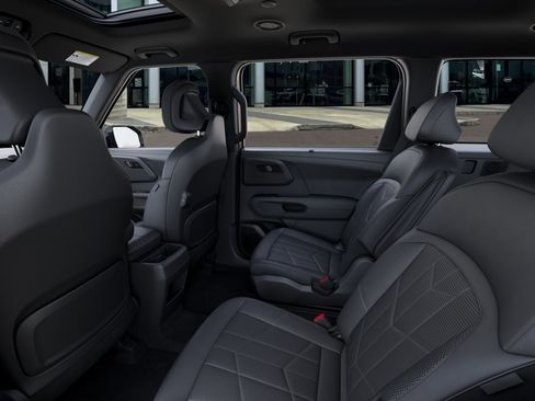 New 2027 Kia Telluride SX X-Line AWD/4WD image 19