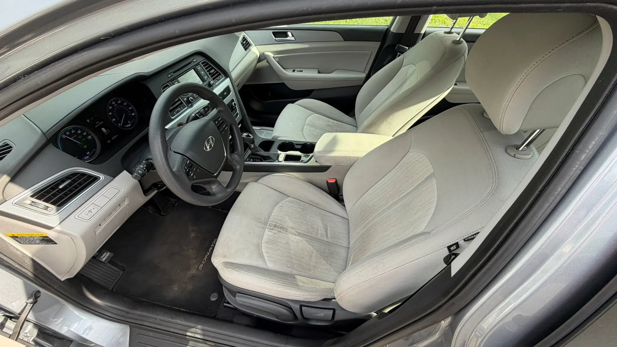 Used 2016 Hyundai Sonata SE FWD image 10