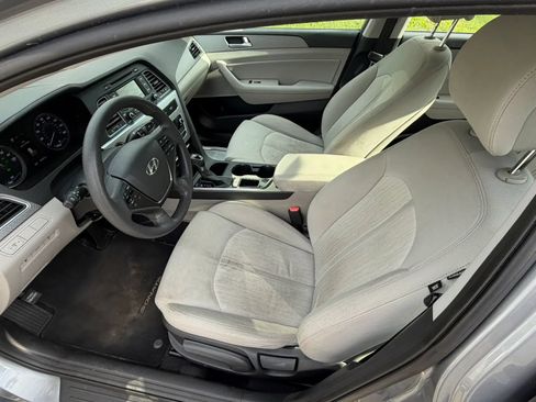 Used 2016 Hyundai Sonata SE FWD image 10