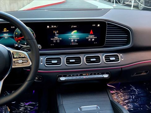 Certified 2022 Mercedes-Benz GLE 350 image 7