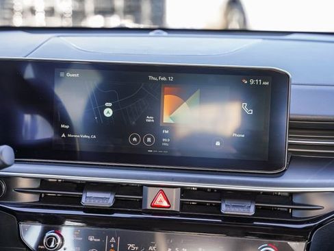 Used 2026 Kia K5 GT-Line image 15