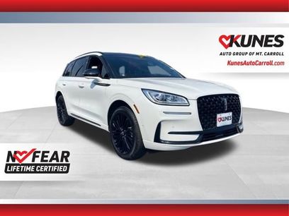 Used 2023 Lincoln Corsair Reserve w/ Equipment Group 202A