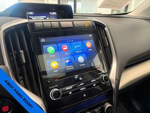 Used 2021 Subaru Ascent Limited w/ Technology Package AWD/4WD image 18