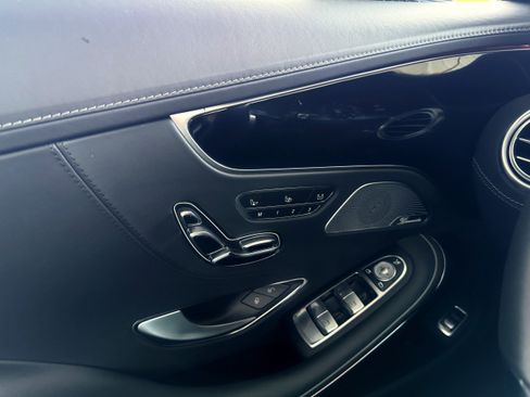 Used 2020 Mercedes-Benz S 560 4MATIC Coupe image 13