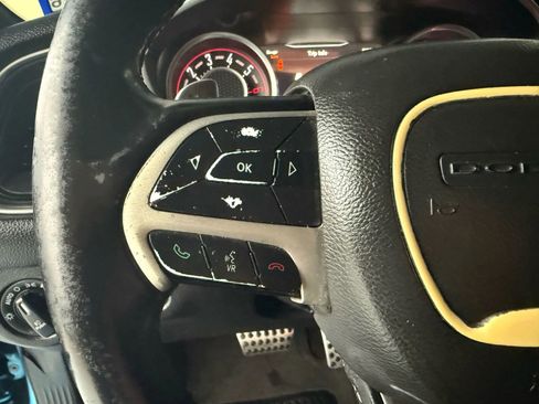 Used 2015 Dodge Challenger R/T Plus image 20