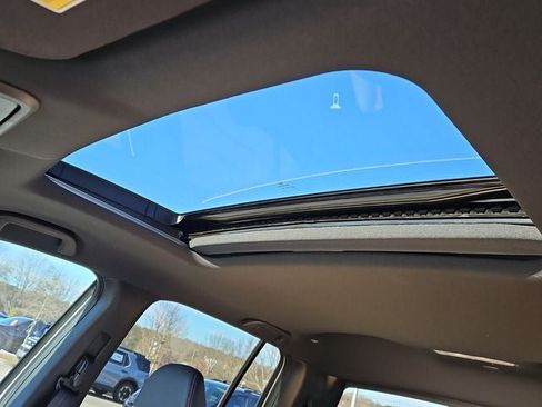 Used 2026 Honda Ridgeline Black Edition image 8