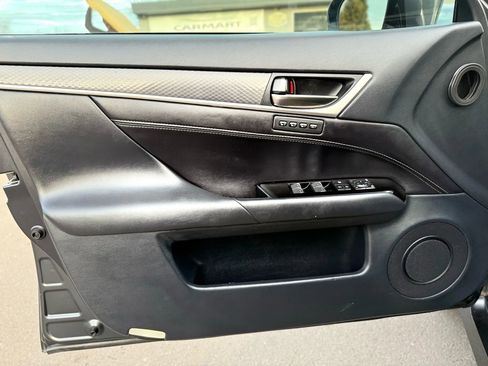 Used 2019 Lexus GS 350 F Sport w/ All Weather Package image 15