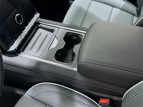 New 2026 GMC Sierra EV AT4 w/ AT4 Premium Package image 17