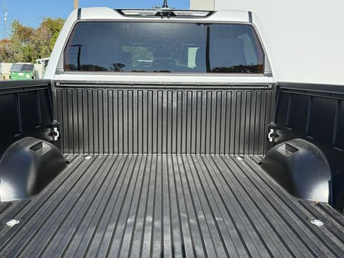 Used 2026 Toyota Tundra Limited image 30