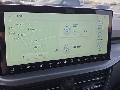 New 2026 Ford Escape Active w/ Tech Pack #1 image 26