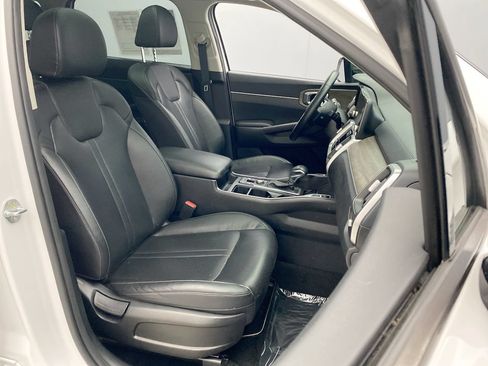 Used 2022 Kia Sorento X-Line EX AWD/4WD image 25