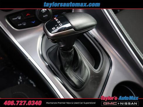 Used 2022 Dodge Challenger R/T Scat Pack image 17
