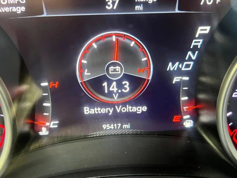 Used 2022 Dodge Charger SXT RWD image 17