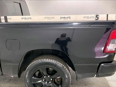 Used 2020 RAM 1500 Big Horn image 37