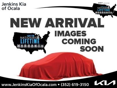 Used 2024 Jeep Compass Latitude