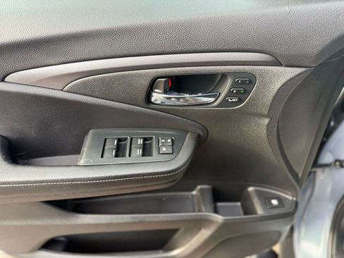 Used 2023 Honda Ridgeline RTL image 28