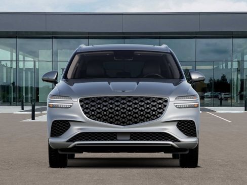 New 2027 Genesis GV70 2.5T Advanced AWD/4WD image 6