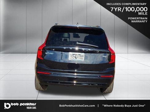 New 2026 Volvo XC90 B6 Ultra w/ Lounge Package image 32