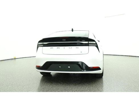 New 2026 Toyota Prius Plug-In Hybrid image 23