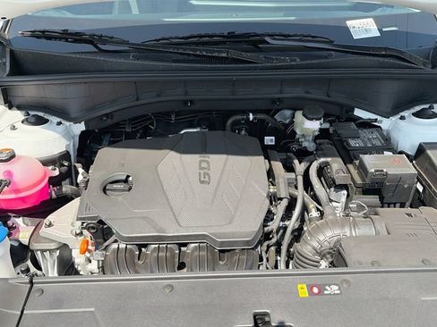 New 2026 Kia Sorento LX FWD image 27