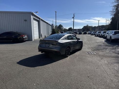 New 2026 Nissan Sentra SR image 5