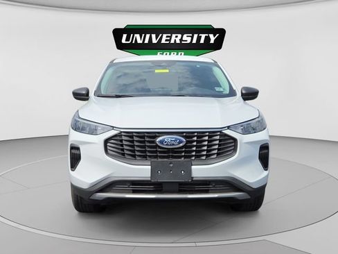 New 2026 Ford Escape Active w/ Tech Pack #1 AWD/4WD image 8