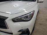 Used 2019 INFINITI Q50 Signature Edition w/ Cargo Package (L96) image 6